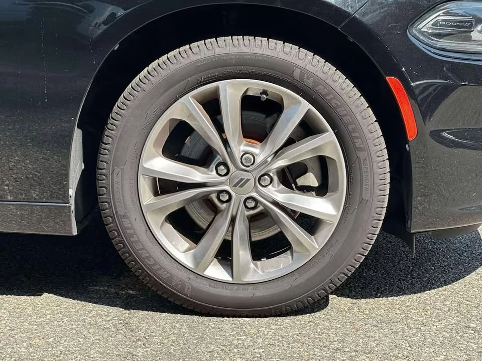 2022 Dodge Charger 7th Gen - Image 6 of 13