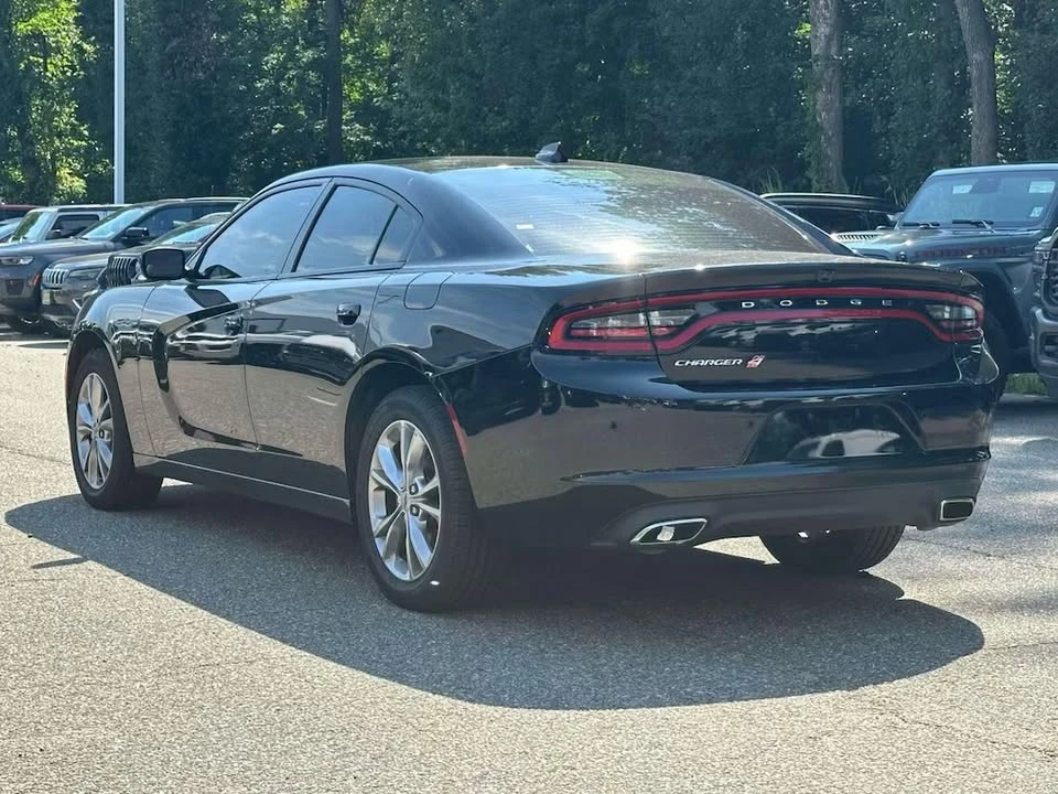 2022 Dodge Charger 7th Gen - Image 13 of 13