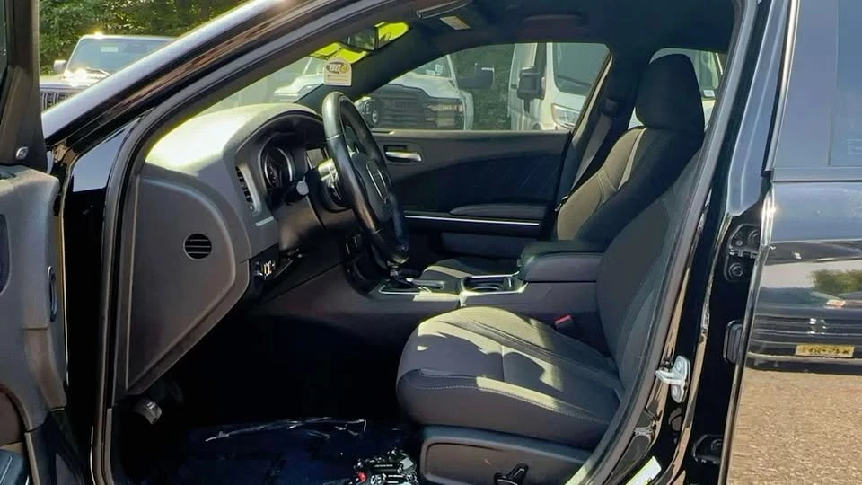 2022 Dodge Charger 7th Gen - Image 8 of 13