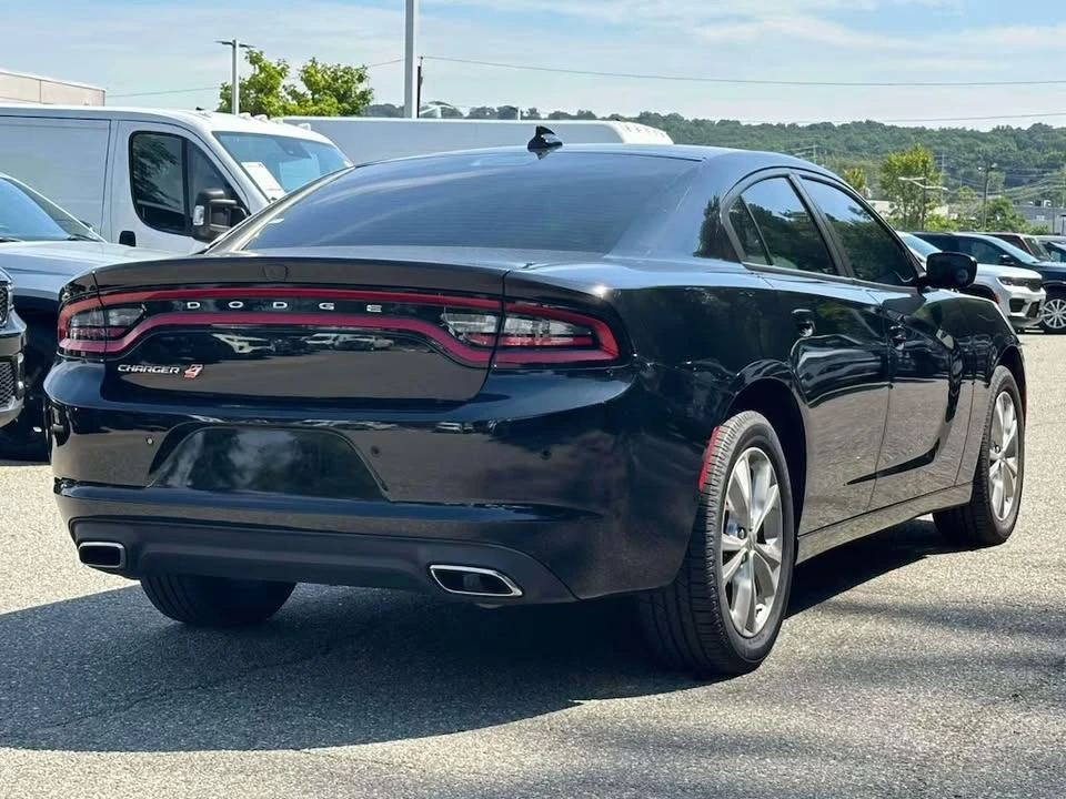 2022 Dodge Charger 7th Gen - Image 12 of 13