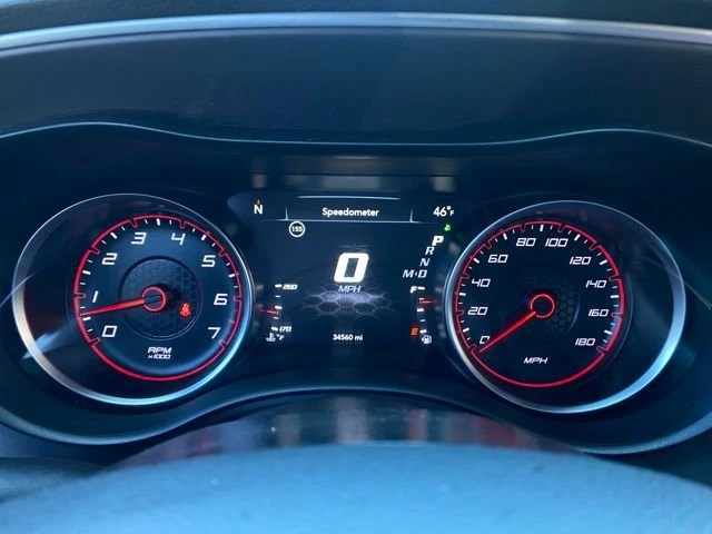 2022 Dodge Charger SRT & 392 7th Gen - Image 11 of 20