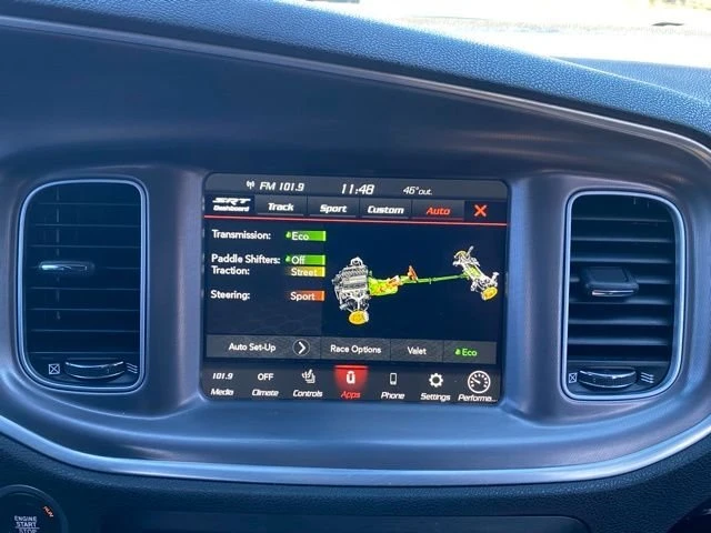 2022 Dodge Charger SRT & 392 7th Gen - Image 17 of 20