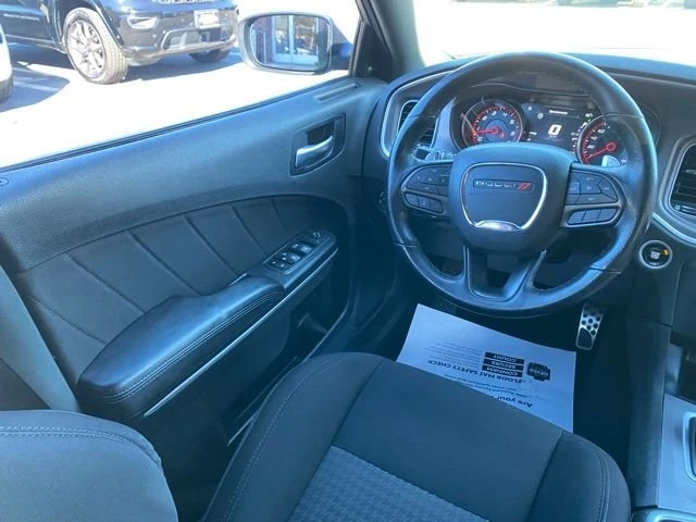 2022 Dodge Charger SRT & 392 7th Gen - Image 16 of 20