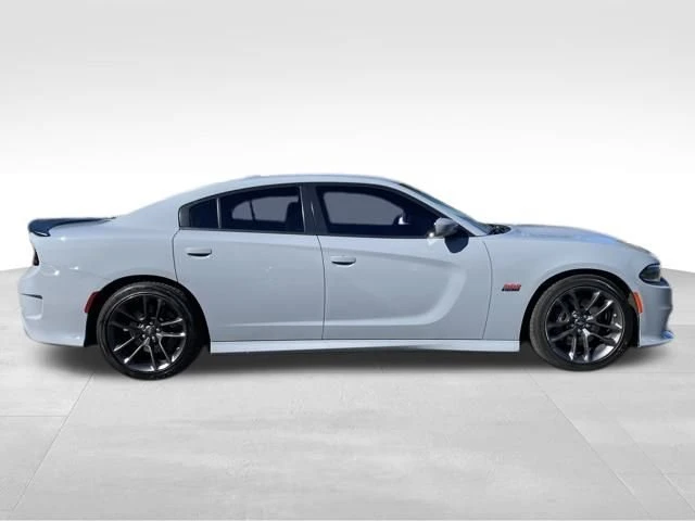 2022 Dodge Charger SRT & 392 7th Gen - Image 4 of 20