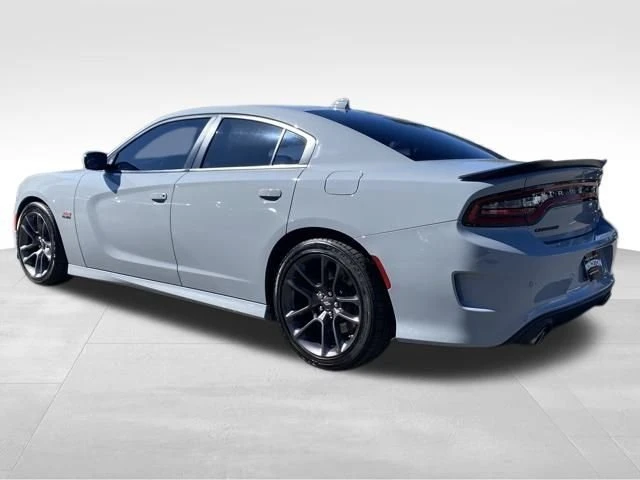 2022 Dodge Charger SRT & 392 7th Gen - Image 10 of 20