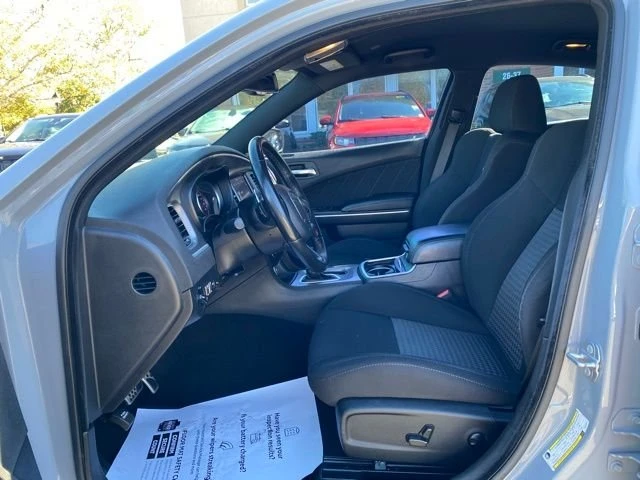 2022 Dodge Charger SRT & 392 7th Gen - Image 8 of 20