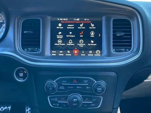 2022 Dodge Charger SRT & 392 7th Gen - Image 15 of 20