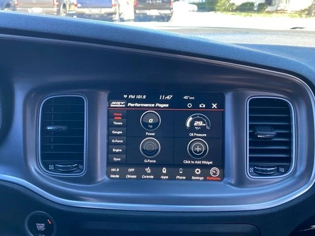 2022 Dodge Charger SRT & 392 7th Gen - Image 19 of 20