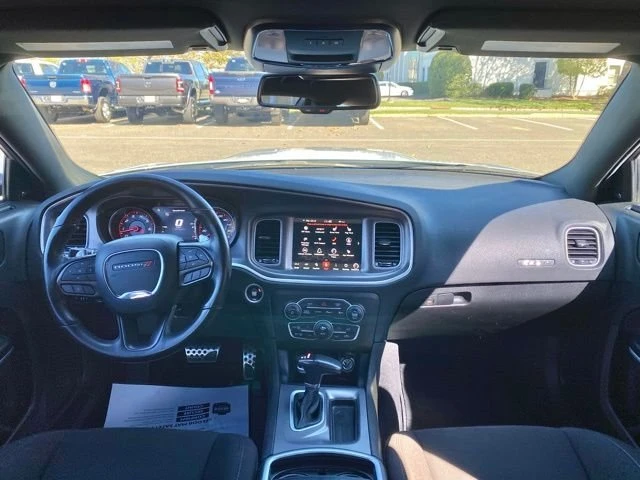 2022 Dodge Charger SRT & 392 7th Gen - Image 3 of 20
