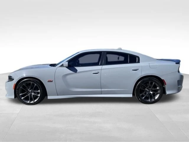 2022 Dodge Charger SRT & 392 7th Gen - Image 7 of 20