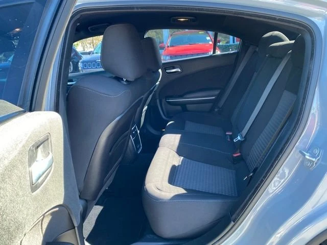 2022 Dodge Charger SRT & 392 7th Gen - Image 9 of 20