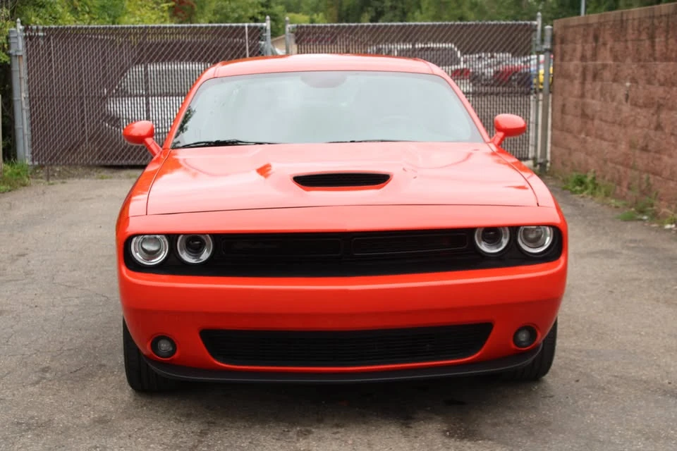 2022 Dodge Challenger 3rd Gen - Image 7 of 20
