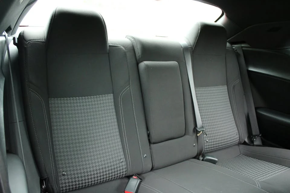 2022 Dodge Challenger 3rd Gen - Image 14 of 20