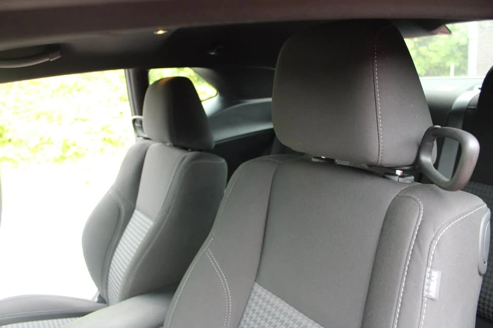 2022 Dodge Challenger 3rd Gen - Image 20 of 20
