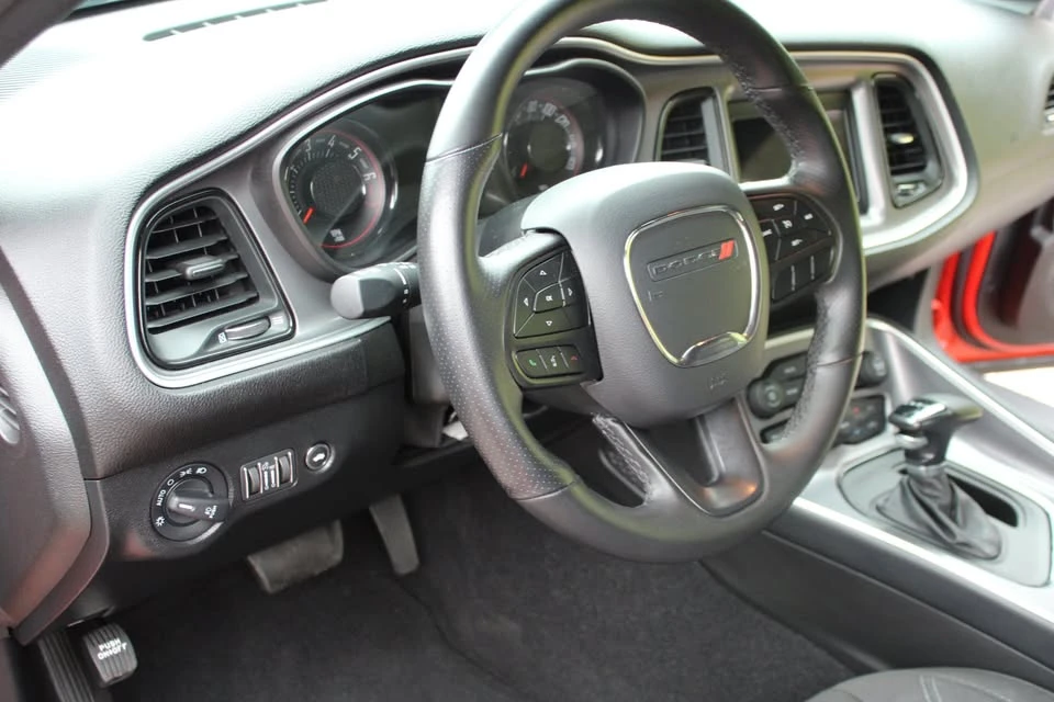 2022 Dodge Challenger 3rd Gen - Image 18 of 20