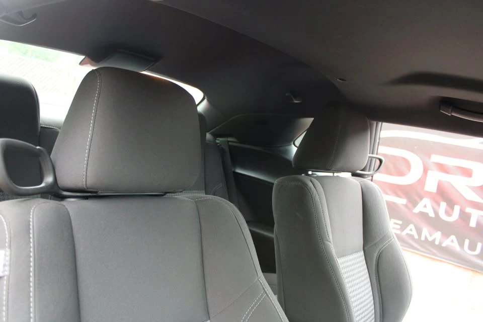 2022 Dodge Challenger 3rd Gen - Image 13 of 20