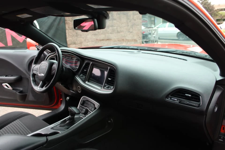 2022 Dodge Challenger 3rd Gen - Image 10 of 20