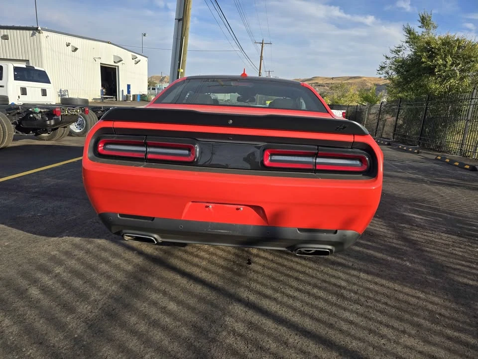 2022 Dodge Challenger 3rd Gen - Image 3 of 6
