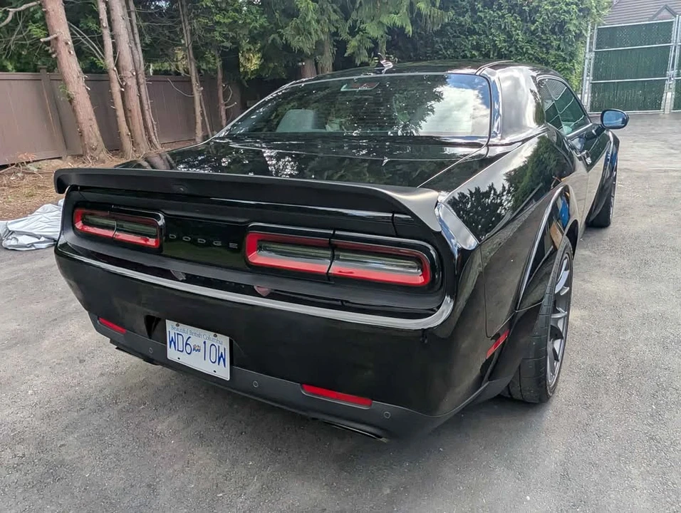 2022 Dodge Challenger 3rd Gen - Image 11 of 13
