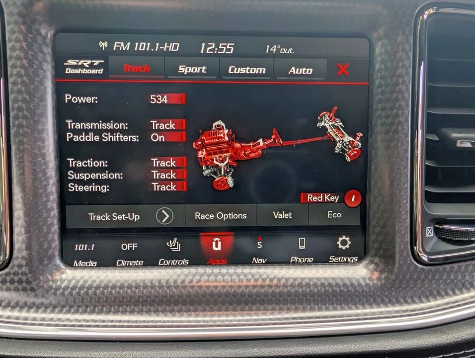 2022 Dodge Challenger 3rd Gen - Image 7 of 13