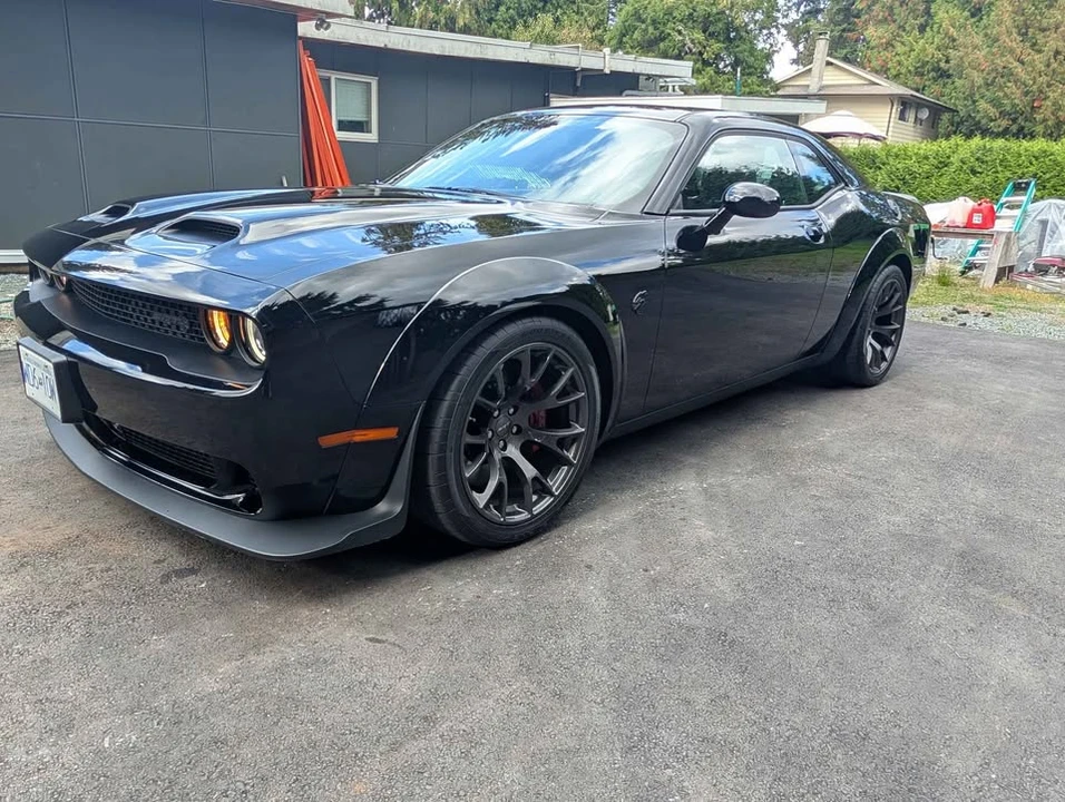 2022 Dodge Challenger 3rd Gen - Image 12 of 13