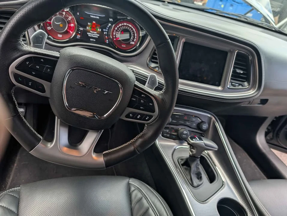 2022 Dodge Challenger 3rd Gen - Image 3 of 13