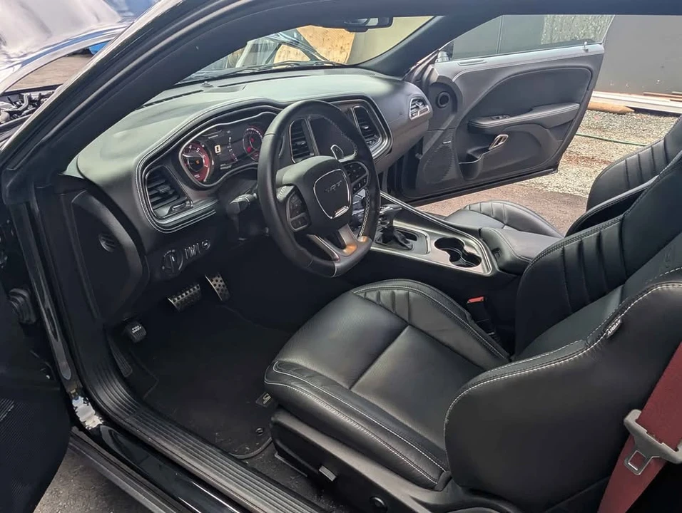 2022 Dodge Challenger 3rd Gen - Image 6 of 13