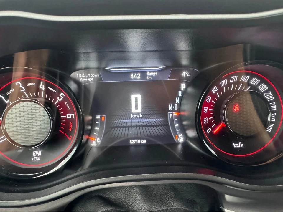 2022 Dodge Challenger 3rd Gen - Image 7 of 8