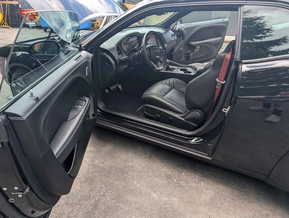 2022 Dodge Challenger 3rd Gen - Image 4 of 13