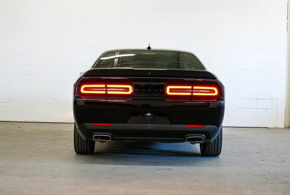 2022 Dodge Challenger 3rd Gen - Image 4 of 12