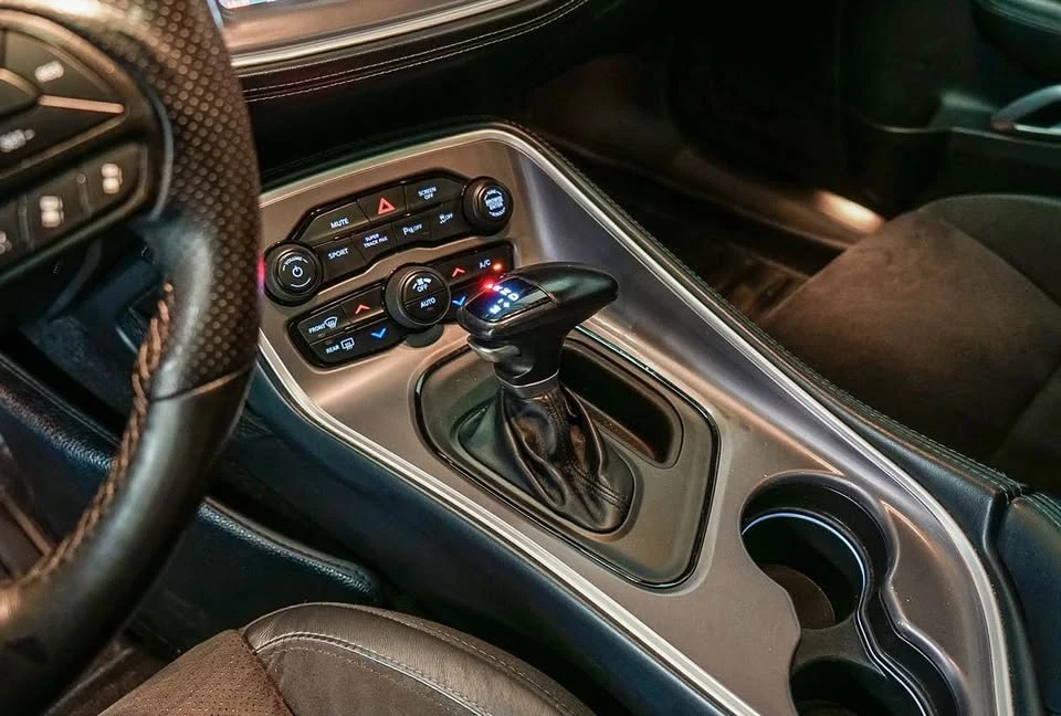 2022 Dodge Challenger 3rd Gen - Image 7 of 12