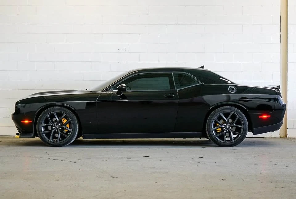 2022 Dodge Challenger 3rd Gen - Image 3 of 12