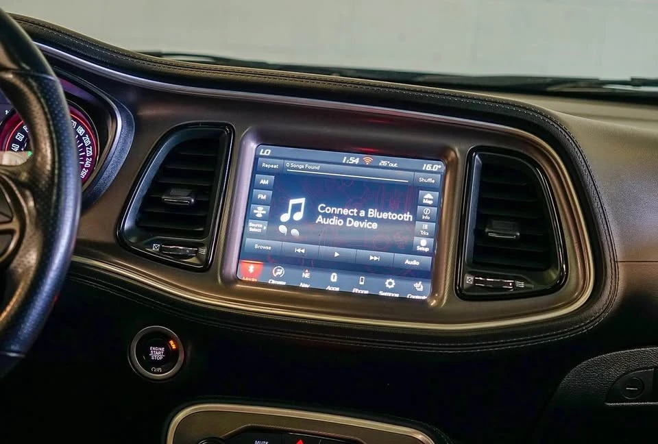 2022 Dodge Challenger 3rd Gen - Image 6 of 12