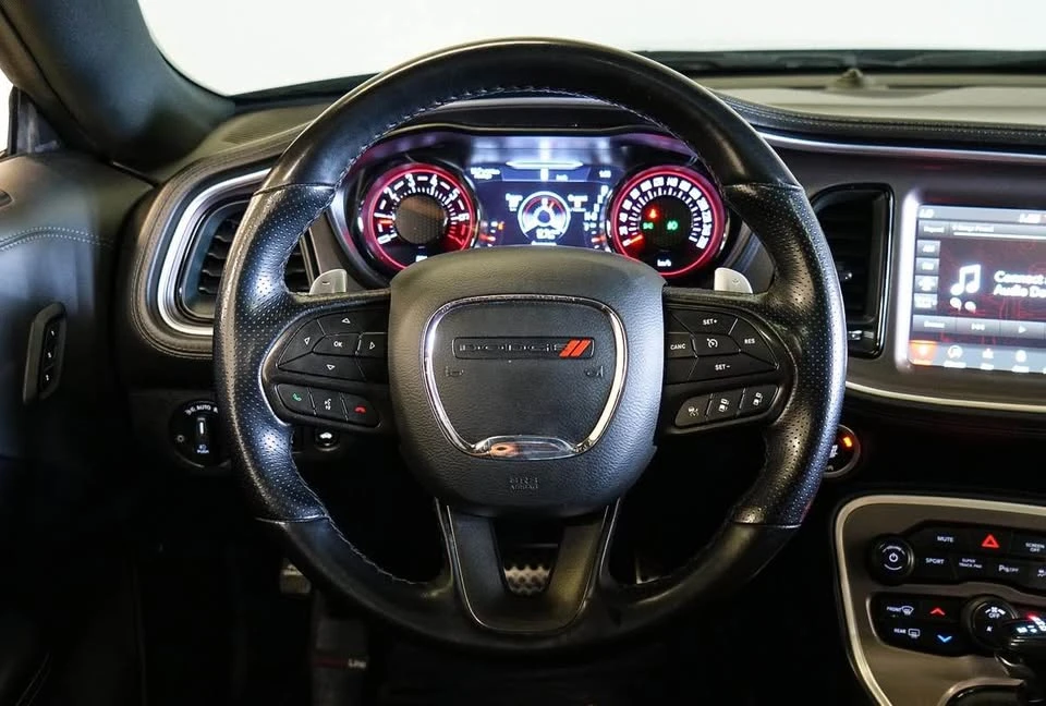 2022 Dodge Challenger 3rd Gen - Image 8 of 12