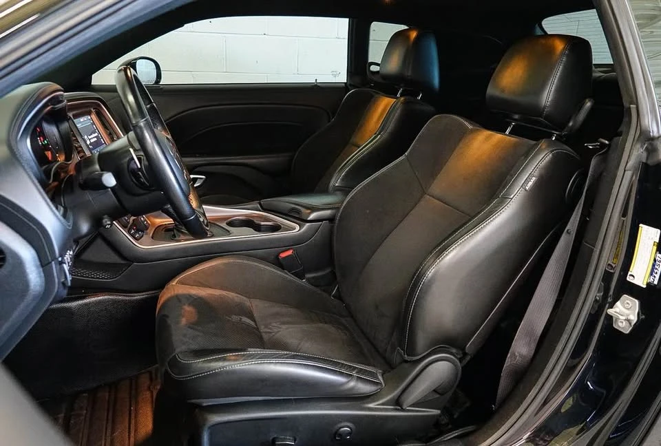 2022 Dodge Challenger 3rd Gen - Image 11 of 12