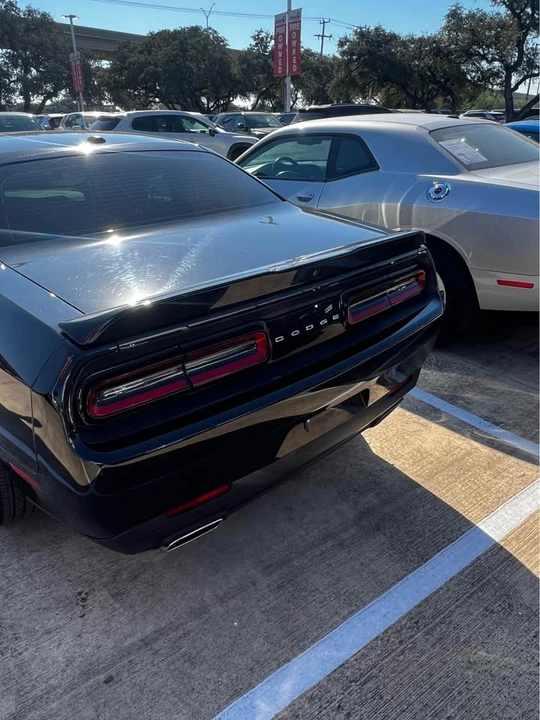 2022 Dodge Challenger 3rd Gen - Image 3 of 5