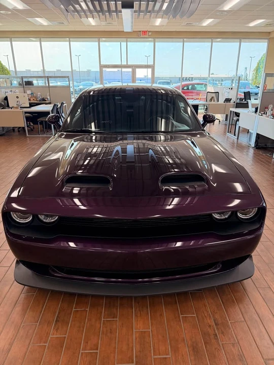 2022 Dodge Challenger 3rd Gen - Image 5 of 17