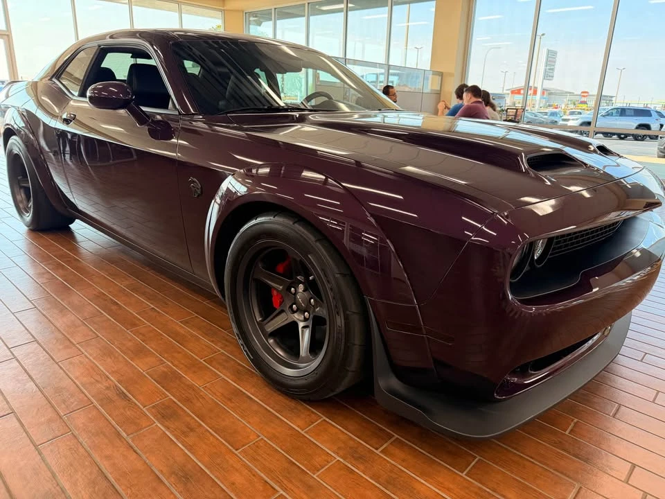 2022 Dodge Challenger 3rd Gen - Image 4 of 17