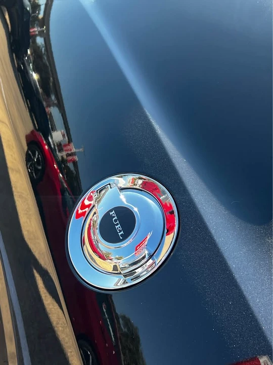 2022 Dodge Challenger 3rd Gen - Image 2 of 5