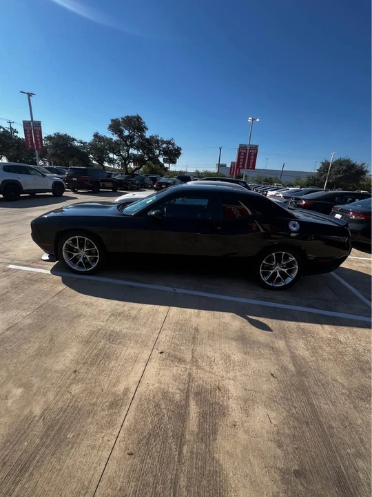 2022 Dodge Challenger 3rd Gen - Image 4 of 5