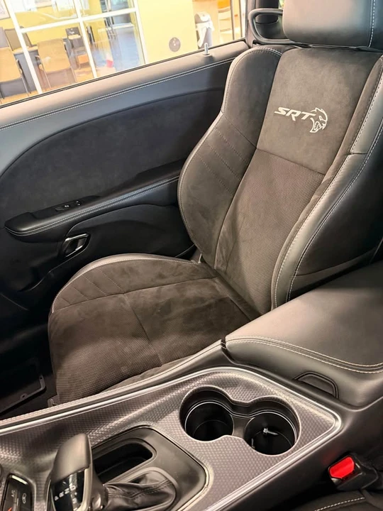 2022 Dodge Challenger 3rd Gen - Image 14 of 17