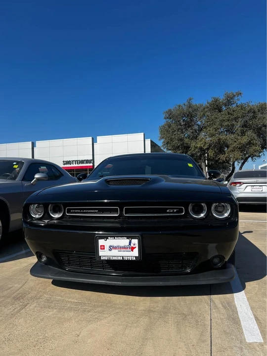 2022 Dodge Challenger 3rd Gen - Image 5 of 5
