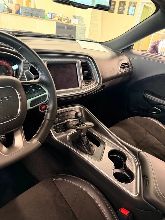 2022 Dodge Challenger 3rd Gen - Image 13 of 17