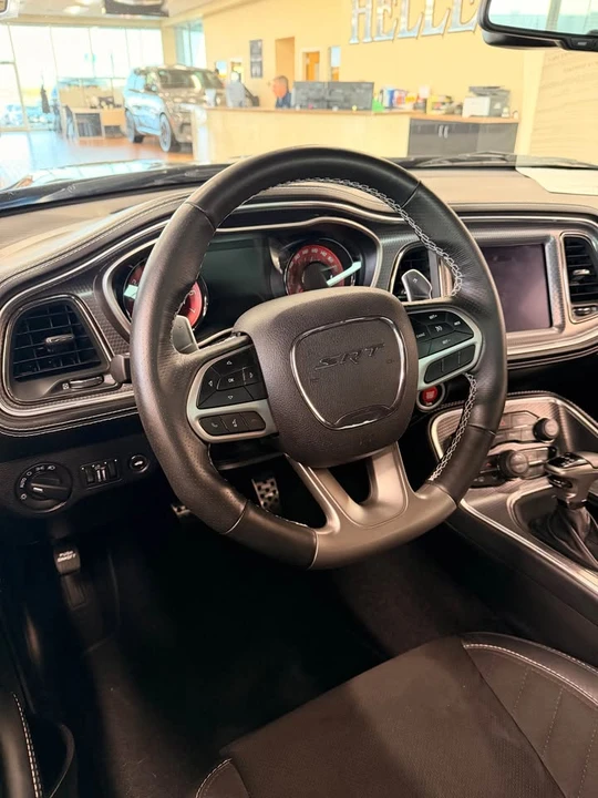 2022 Dodge Challenger 3rd Gen - Image 12 of 17