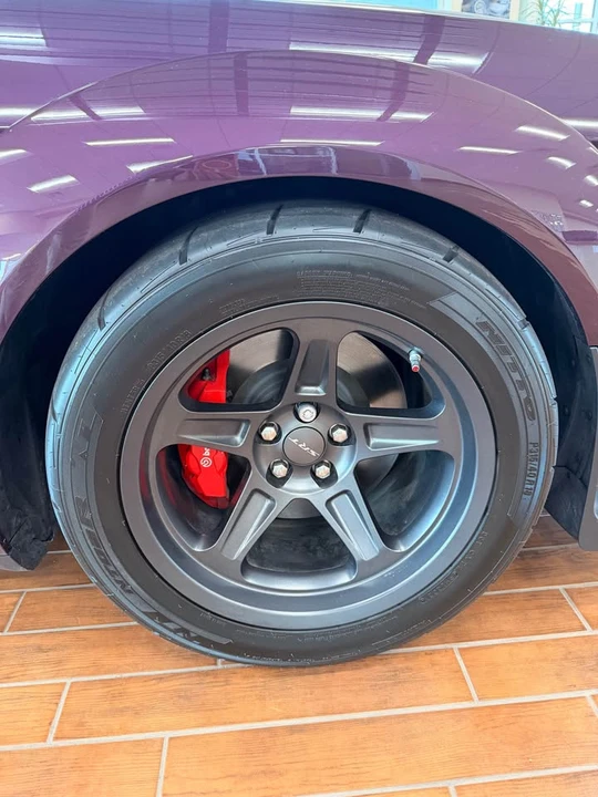 2022 Dodge Challenger 3rd Gen - Image 3 of 17