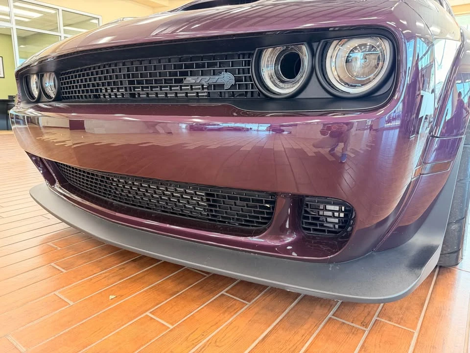 2022 Dodge Challenger 3rd Gen - Image 7 of 17