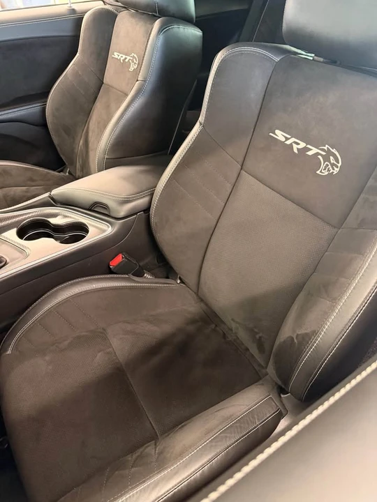 2022 Dodge Challenger 3rd Gen - Image 11 of 17