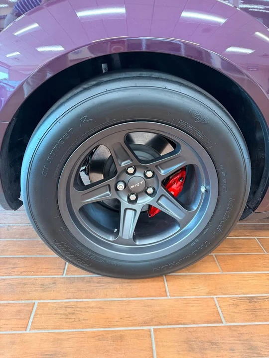 2022 Dodge Challenger 3rd Gen - Image 2 of 17