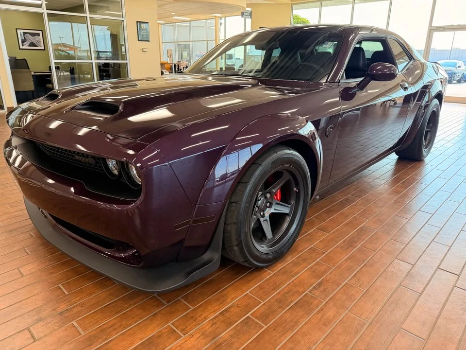 2022 Dodge Challenger 3rd Gen - Image 6 of 17