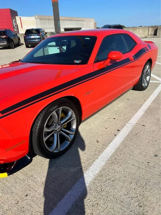 2022 Dodge Challenger 3rd Gen - Image 5 of 7